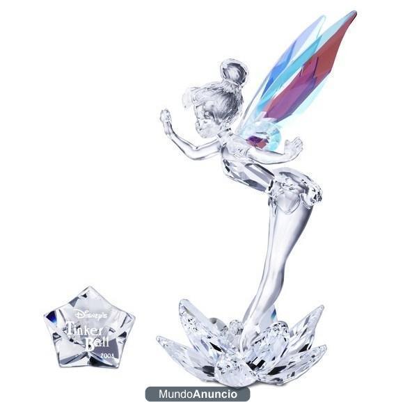 Urge deshacerme figuras Swarovski