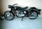 vendo bmw r27 - mejor precio | unprecio.es