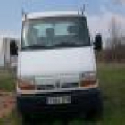 VENDO FURGONETA RENAULT MASTER - mejor precio | unprecio.es