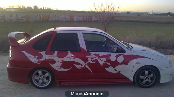 vendo seat cordoba año 99