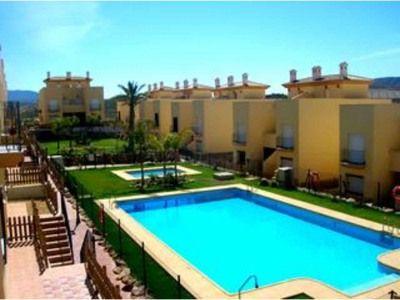 Apartamento en venta en Gallardos (Los), Almería (Costa Almería)