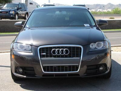 Audi A3 2008 Niza