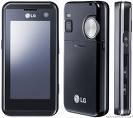 cambio lg kf700