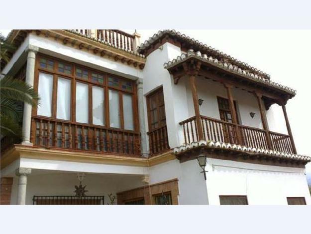 Casa en Granada