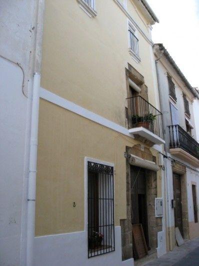 Casa en venta en Teulada, Alicante (Costa Blanca)