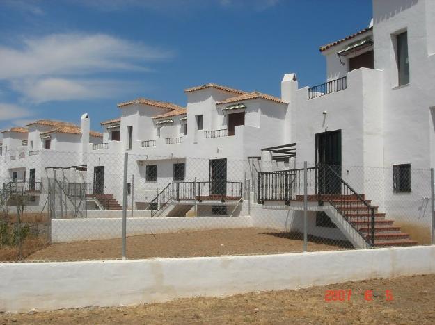 Casa pareada en Torrox