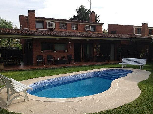 Chalet en Calafell