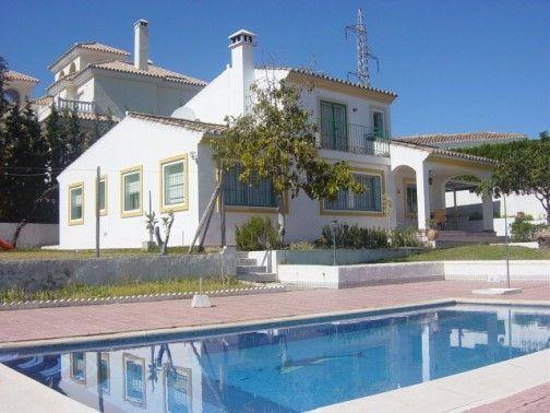 Chalet en venta en Estepona, Málaga (Costa del Sol)