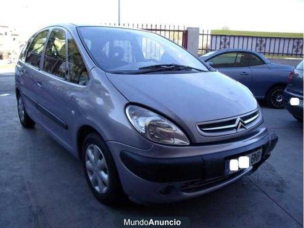 Citroën Xsara Picasso Xsa.  2.0 HDi