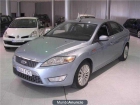 Ford Mondeo 2.0 TDCi 140 Titanium - mejor precio | unprecio.es