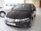 HONDA Civic 1.4 i-DSI Comfort - mejor precio | unprecio.es