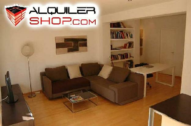 Loft en Valencia