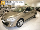 RENAULT MEGANE CLASSIC EXPRESSION 1.9DCI - mejor precio | unprecio.es