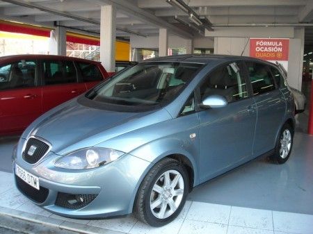 SEAT ALTEA 1.9 TDI GREEN 105CV 5P  - Barcelona