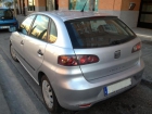 seat ibiza 1.4 tdi, 80cv - mejor precio | unprecio.es