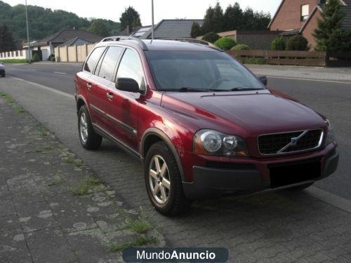 Volvo XC 90 2.5 T