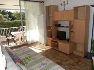 Apartamento en residencia : 2/2 personas - argeles sur mer  pirineos orientales  languedoc-rosellon  francia