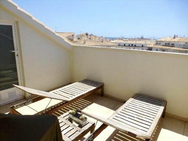 Apartamento en venta en Altea, Alicante (Costa Blanca)