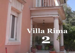 Apartamento en villa : 2/5 personas - niza  alpes maritimos  provenza-alpes-costa azul  francia