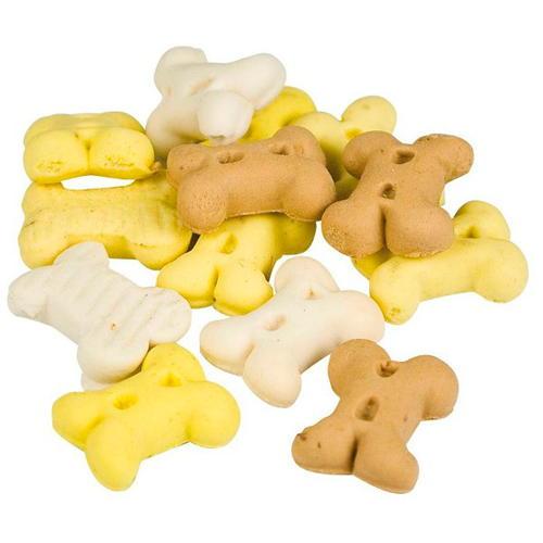 Biscuits Criadores Mini puppy Golosinas para perros