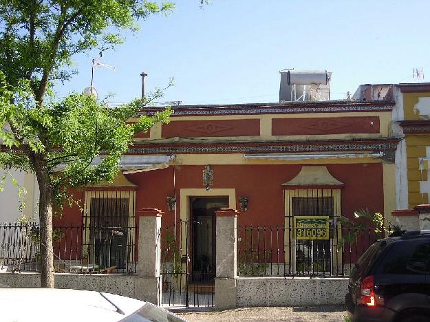 Casa en Jerez de la Frontera