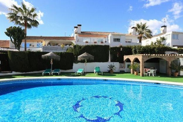 Casa en venta en Marbella, Málaga (Costa del Sol)