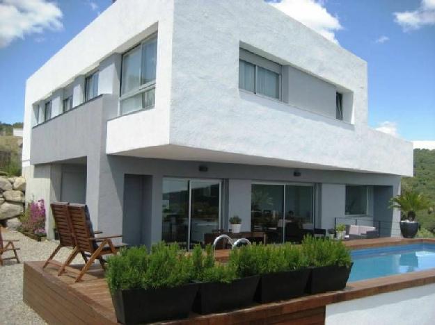 Chalet en venta en Sant Andreu de Llavaneres, Barcelona (Costa Maresme)