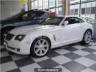 Chrysler Crossfire 3.2 - mejor precio | unprecio.es