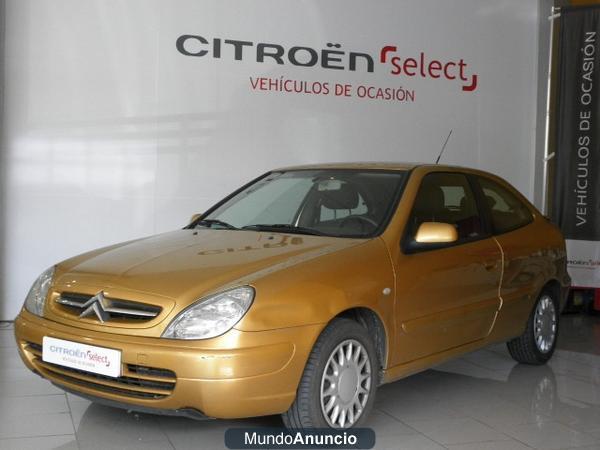 Citroën XSARA 1.9d VTR Coupe 70cv