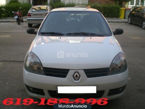 CLIO CAMPUS 3P DIESEL 1.5DCI