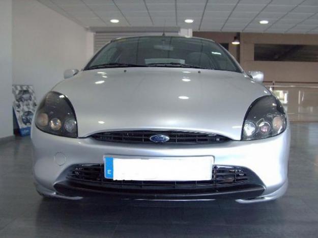 Comprar coche Ford PUMA 1.7Z 16V '01 en Cambados