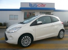 Ford Ka 1.3 TDCi Titanium+, 5.600€ - mejor precio | unprecio.es