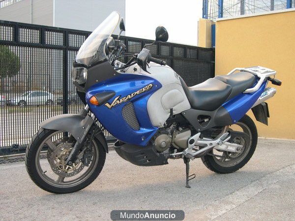 HONDA VARADERO 1000 cc.