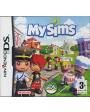 MySims Nintendo DS