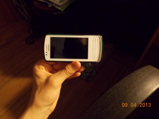 nokia 700 blanco