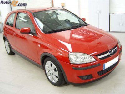 OPEL CORSA 3P CDTI 70CV  - Zaragoza