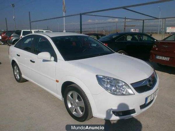 Opel Vectra 1.9CDTI 8v Essentia 120