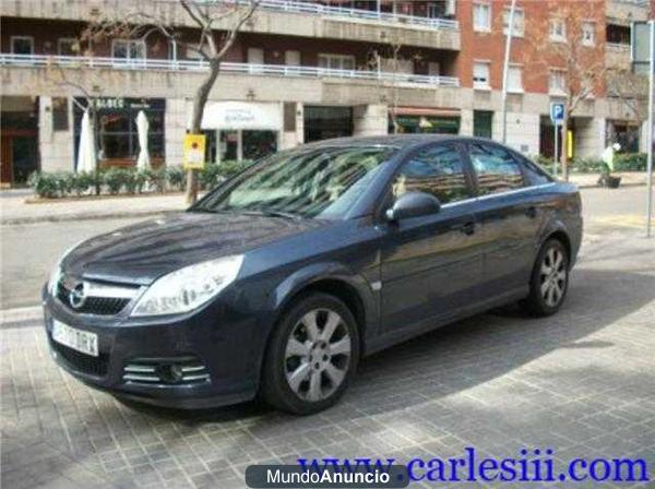 Opel Vectra Cosmo 1.9 CDTI 8v 120 CV 5p.