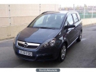 Opel Zafira 1.9 CDTI 16v Enjoy 150 - mejor precio | unprecio.es