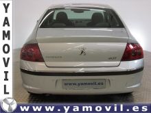 PEUGEOT 207 GT 1.6 HDI 110