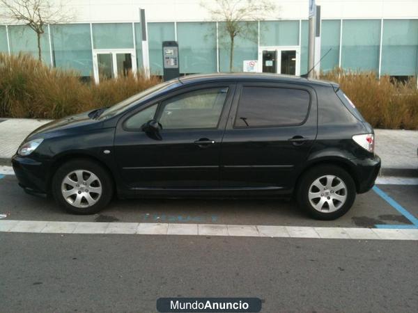 Peugeot 307 impecable