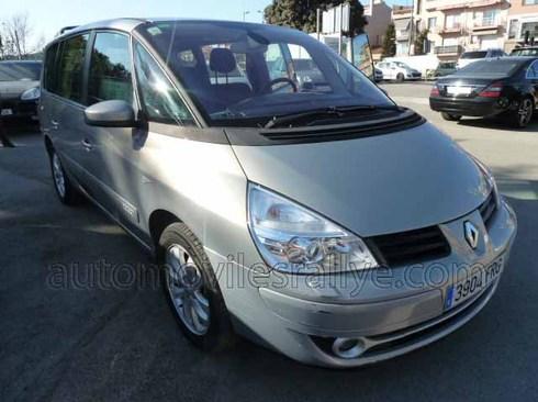 Renault Grand Espace 2.2 DIESEL