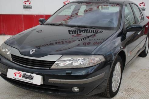 Renault Laguna 1.9 DCI PRIVILEGE