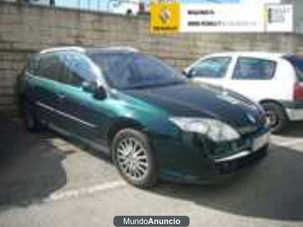 Renault Laguna G.T 2.0dCi Privilege150