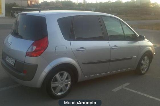 Renault Scenic g.s cénic 1.5 dci conf expr