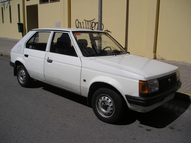 Se vende coche TALBOT Horizon en Ponferrada