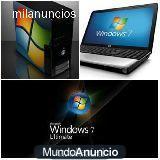 tecnico pc