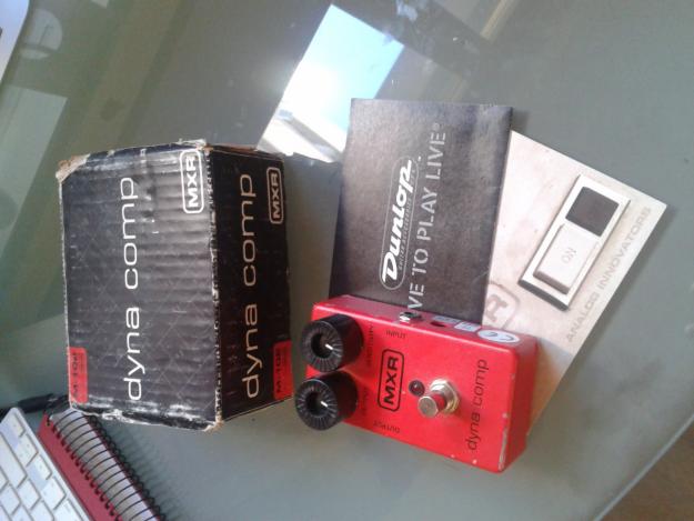 Vendo compresor dyna comp mxr m 102 65€