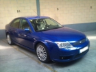 Vendo Ford Mondeo ST 220 - mejor precio | unprecio.es