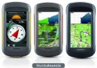 vendo gps garmin montana 650t - mejor precio | unprecio.es